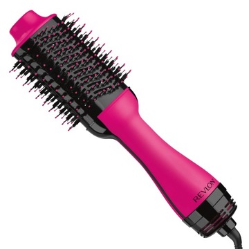 SUSZARKO LOKÓWKA SZCZOTKA JONIZACJA 800W REVLON One-Step RVDR5222 PINK