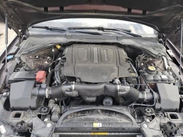 Jaguar XF II Sedan 3.0 V6 340KM 2016 Jaguar XF Jaguar XF Premium 3.0 Benzyna 340KM, zdjęcie 10