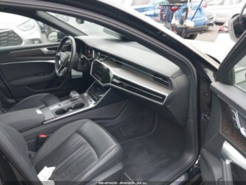 Audi A6 C8 2019 Audi A6 Limousine 2019 AUDI A6 55 PREMIUM 2.0 Benzyna 248KM, zdjęcie 5
