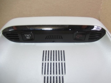 VOLVO S90 XC90 XC60 LAMPA PANEL POLSTROVÁNÍ 31479613AA