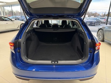 Skoda Superb III Kombi Facelifting 1.5 TSI 150KM 2024 Skoda Superb Essence / Kamera cofania / Blind spot, zdjęcie 15