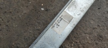 CITROEN C2 MECHANIZMUS OKNO PRAVÝ PŘEDNÍ