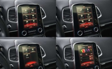 Renault Espace V Van 1.6 Energy TCe 200KM 2015 Renault Espace Renault Espace 1.6 dCi Energy Initiale Paris EDC 1.6 Benzyna, zdjęcie 28