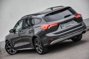 Ford Focus IV Kombi 1.5 EcoBoost 150KM 2019 Ford Focus SW FOCUS ACTIVE 1.5 Ecoboost 150KM BO FULL-LED Gwarancja 12m-cy, zdjęcie 8