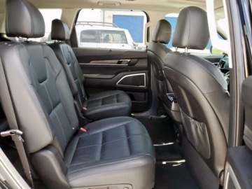 Kia 2021 Kia Telluride EX 2021 3.8l 3.8 Benzyna 291KM, zdjęcie 11