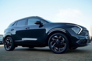 Kia Sportage V 2023 Kia Sportage MAX OPCJA skóra FUL LED nawi KAMERY, zdjęcie 3
