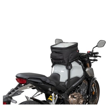 Мотоциклетная сумка на бак TANK BAG 16-25л