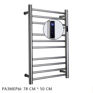 Okrągły styl 78 CM Prawidłowy OXGBosprzęt łazienko