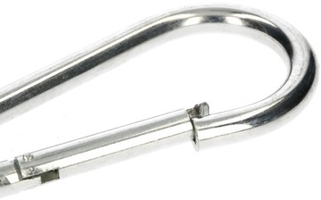 FIRE RANGER 10 ШТ. КАРАБИННЫЙ КРЮК 160