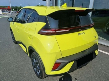 BYD 2025 BYD Dolphin Surf Comfort Hatchback (156 KM) 2025, zdjęcie 2