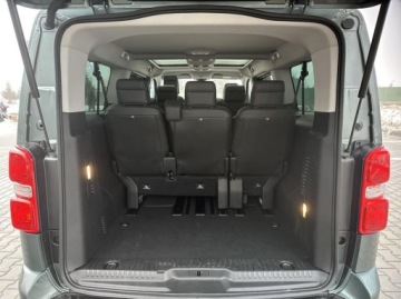 Toyota 2024 Toyota Proace Verso Toyota Proace Verso 2.0 D4-D Long VIP FV23 Gwarancja, zdjęcie 28