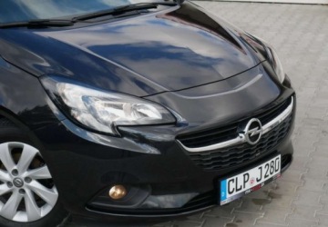 Opel Corsa E Hatchback 3d 1.2 Twinport 70KM 2016 Opel Corsa Opel Corsa 1.2 Active 1.2 Benzyna 70KM, zdjęcie 16