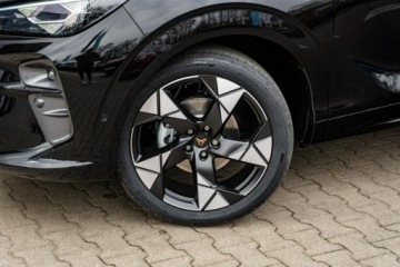 Cupra Terramar SUV 1.5 eTSI 150KM 2026 Cupra Terramar Advantage Edition 1.5 e-TSI 150 KM, zdjęcie 3