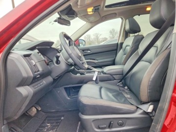Nissan Pathfinder III 2023 Nissan Pathfinder SL 2023 3.5 Benzyna 284KM, zdjęcie 7