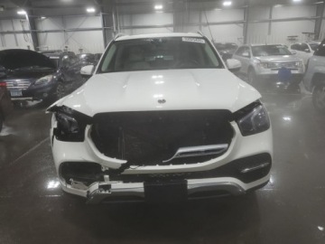 Mercedes GLE V167 2022 Mercedes-Benz GLE 2022r., Gle 350 4matic, 2L, od ubezpieczalni 2.0 Benzyna, zdjęcie 1