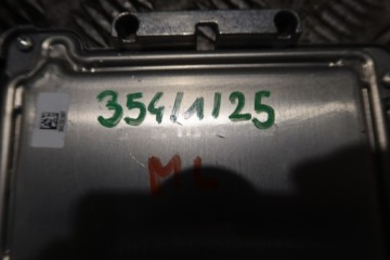 MODUŁ SPALIN BLUETEC MERCEDES ML A6429005101