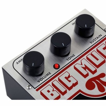 Гитарный эффект Electro Harmonix Big Muff PI USA