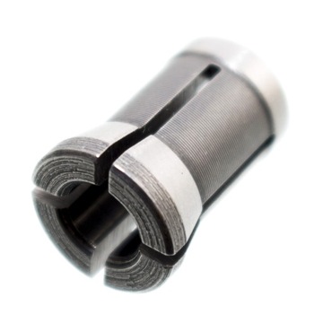 Tuleja zaciskowa 6 mm do szlifierki prostej