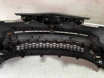 CHR C-HR ПЕРЕДНИЙ БАМПЕР ПЕРЕДНИЙ БЕЗ PDC 070 2NA