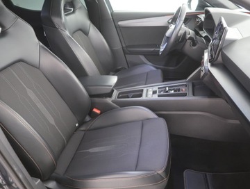 Cupra Leon II Hatchback 2.0 TSI 300KM 2021 Cupra Leon 2.0 TSI, Salon Polska, Serwis ASO, zdjęcie 8