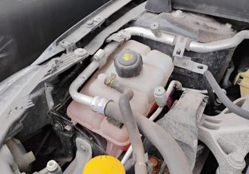 Renault Megane IV 2020 Renault Megane 2020r, 1.3 Benzyna. Uszkodzony lewy przod. Pali 1.3 Benzyna, zdjęcie 20