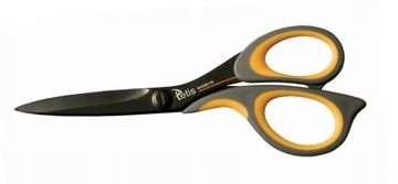 Ножницы офисные Tetis Школьные ножницы ШАНС!!!