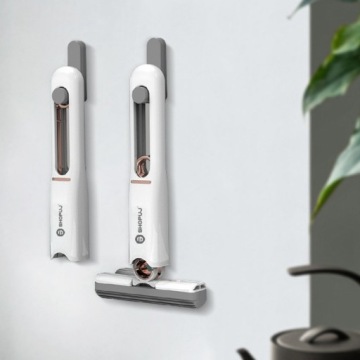 МИНИ-ШВАБРА ПОРТАТИВНАЯ СУПЕР-АБОРТИРУЮЩАЯ ГУБКА СКЛАДНАЯ БЕСКОНТАКТНАЯ АВТОМАТИЧЕСКАЯ