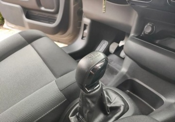 Citroen C4 Cactus Crossover 1.2 PureTech 82KM 2017 Citroen C4 Cactus Salon POLSKA 89 tys. km Serwis GWARANCJA Zobacz 1.2, zdjęcie 34