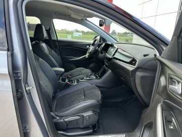 Opel 2022 Opel Grandland Salon PL! Kamera360, Ele.Klapa, zdjęcie 14