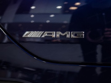 Mercedes GLE V167 SUV AMG Facelifting 3.0 53 435KM 2025 MERCEDES-BENZ GLE AMG Coupe 53 4-Matic+ 3.0 (435KM) 2025, zdjęcie 13