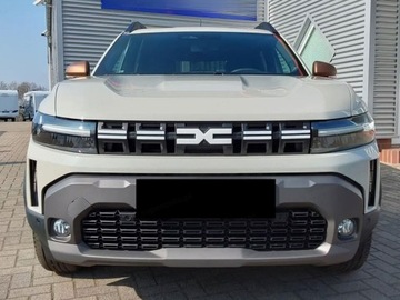 Dacia Duster III 1.6 Hybrid 140KM 2025 Od ręki - Extreme 1.6 Full Hybrid 140KM / Pakiet Techno, Parking, zdjęcie 1