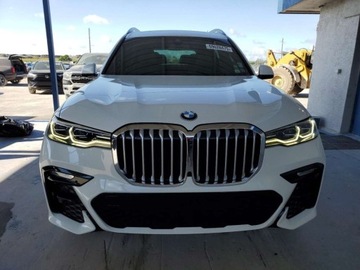 BMW X7 2022 BMW X7 xDrive40I 2022 3.0l 3.0 Benzyna 335KM, zdjęcie 5