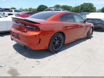 Dodge Charger VII 2021 Dodge Charger Scat Pack 2021 6.4l 6.4 Benzyna 485KM, zdjęcie 5