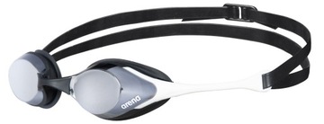 Okulary pływackie Arena Cobra Swipe Mirror