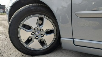 Volvo V50 1.6 DRIVe 109KM 2009 Volvo V50 1.6D 109PS OPŁACONY Bezwypadkowy Serwis, zdjęcie 38