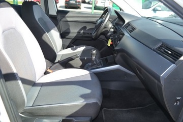 Seat Arona Crossover 1.6 TDI 115KM 2019 SEAT ARONA z Niemiec ,opłacony, zdjęcie 8