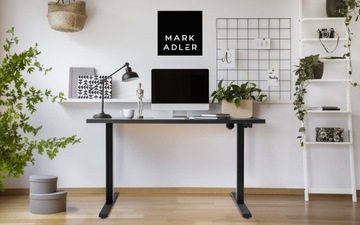 Каркас электрического стола Mark Adler Xeno 2.0