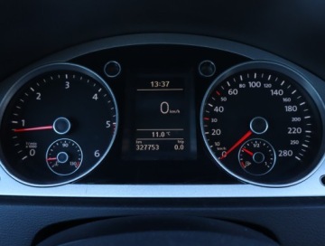 Volkswagen Passat CC 2.0 TDI-CR DPF 140KM 2009 VW Passat CC 2.0 TDI, Klima, Klimatronic, zdjęcie 10