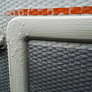 4IN1CLEAN CHIGISTION для очистки прицепов туристов других поверхностей