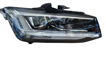 Lampa Prawy Przód 81A941034 Audi Q2 Full LED