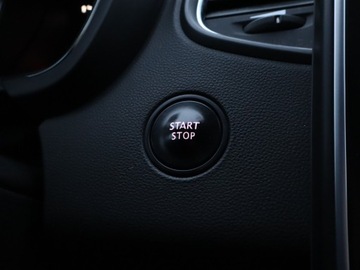 Renault Scenic IV 2017 Renault Scenic 1.2 TCe, Salon Polska, zdjęcie 16