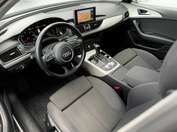 Audi A6 C8 2018 Audi A6 Avant 190 KM Quattro,Hak,Webasto,LED 2.0 Diesel 190KM, zdjęcie 17