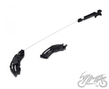 МЕХАНИЗМ БЛЕНДЕРА MX701 XS-L