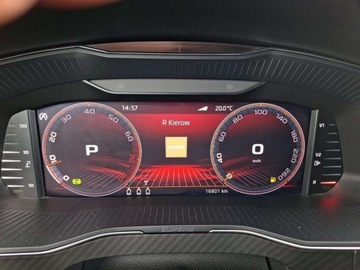 Skoda Superb III Scout 2.0 TSI 280KM 2024 Skoda Superb Sportline 2.0 TSI 280KM 4x4 DSG FV23 2.0 Benzyna, zdjęcie 19