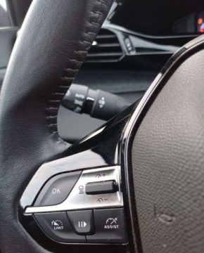 Peugeot 2022 Peugeot 308 SW 1.5 BlueHDi Allure Pack AUTOMAT I wl. GWARANCJIA FV23, zdjęcie 30