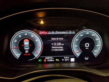 Audi A6 C8 2024 Audi A6 Limousine Premium Plus 2024 2.0 Benzyna 261KM, zdjęcie 9