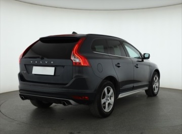 Volvo XC60 I 2010 Volvo XC60 D5, 202 KM, 4X4, Automat, Navi, Xenon, zdjęcie 4