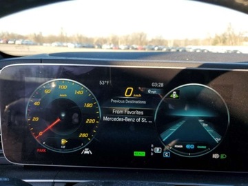 Mercedes GLS X167 2021 Mercedes-Benz GLS 2021 MERCEDES-BENZ GLS 450 4MATIC 3.0 Benzyna 362KM, zdjęcie 9