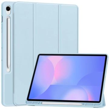 Pouzdro pro tablet s klopou Bizon pro Galaxy Tab S10 Fe Plus, pouzdro, pouzdro