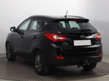 Hyundai ix35 SUV Facelifting 1.6 GDI 135KM 2014 Hyundai ix35 1.6 GDI, Skóra, Klima, Klimatronic, zdjęcie 3